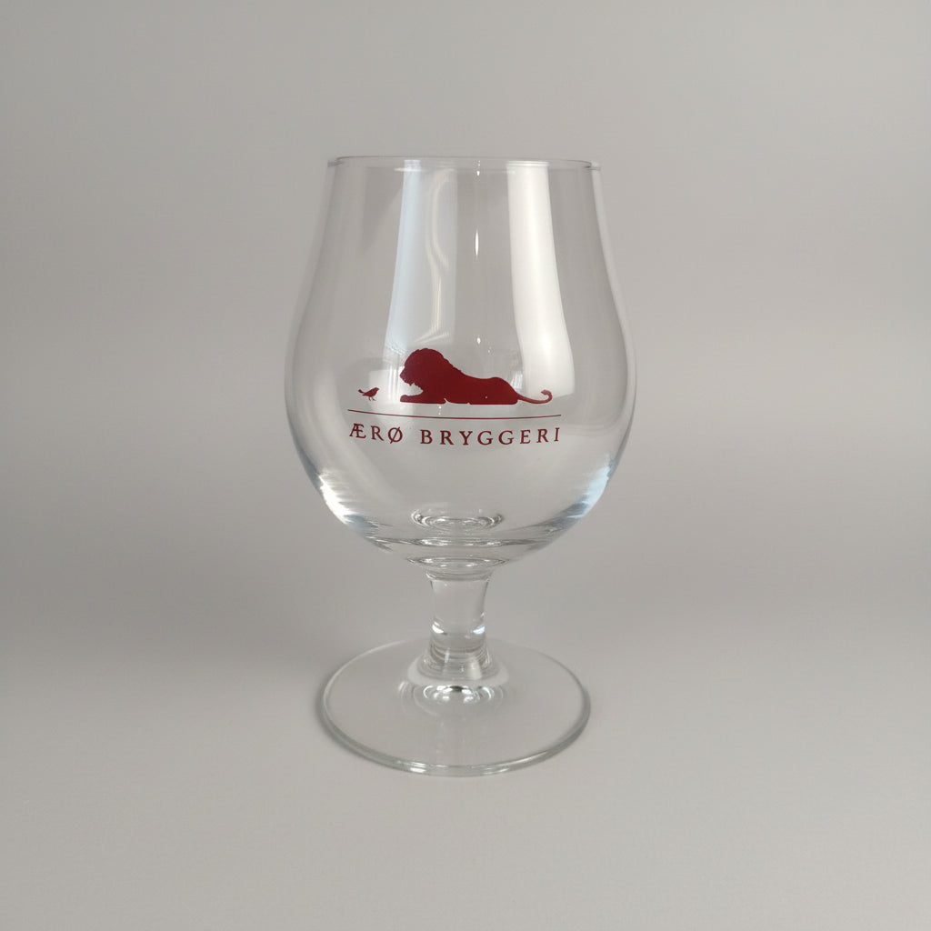 Øl glas