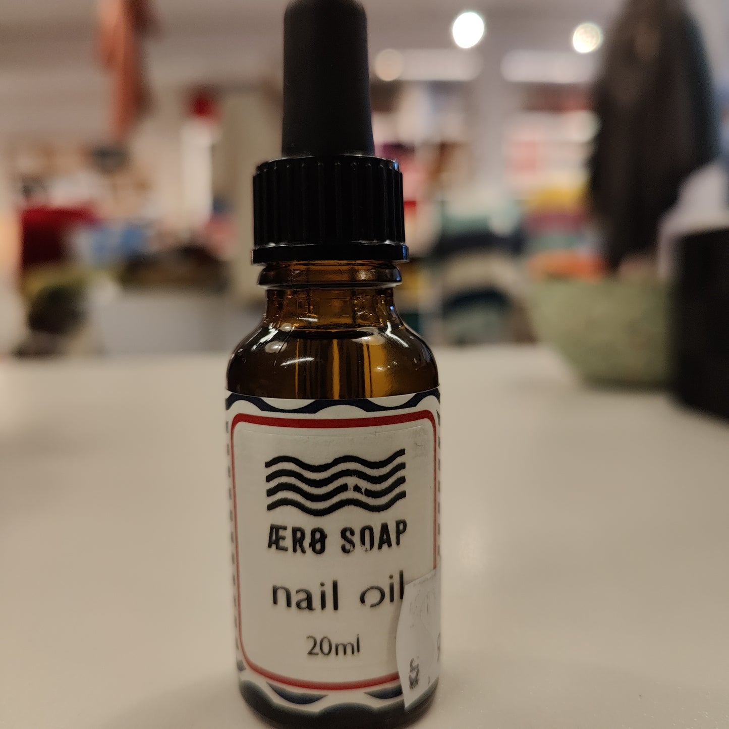 Nail Oil 20 ml