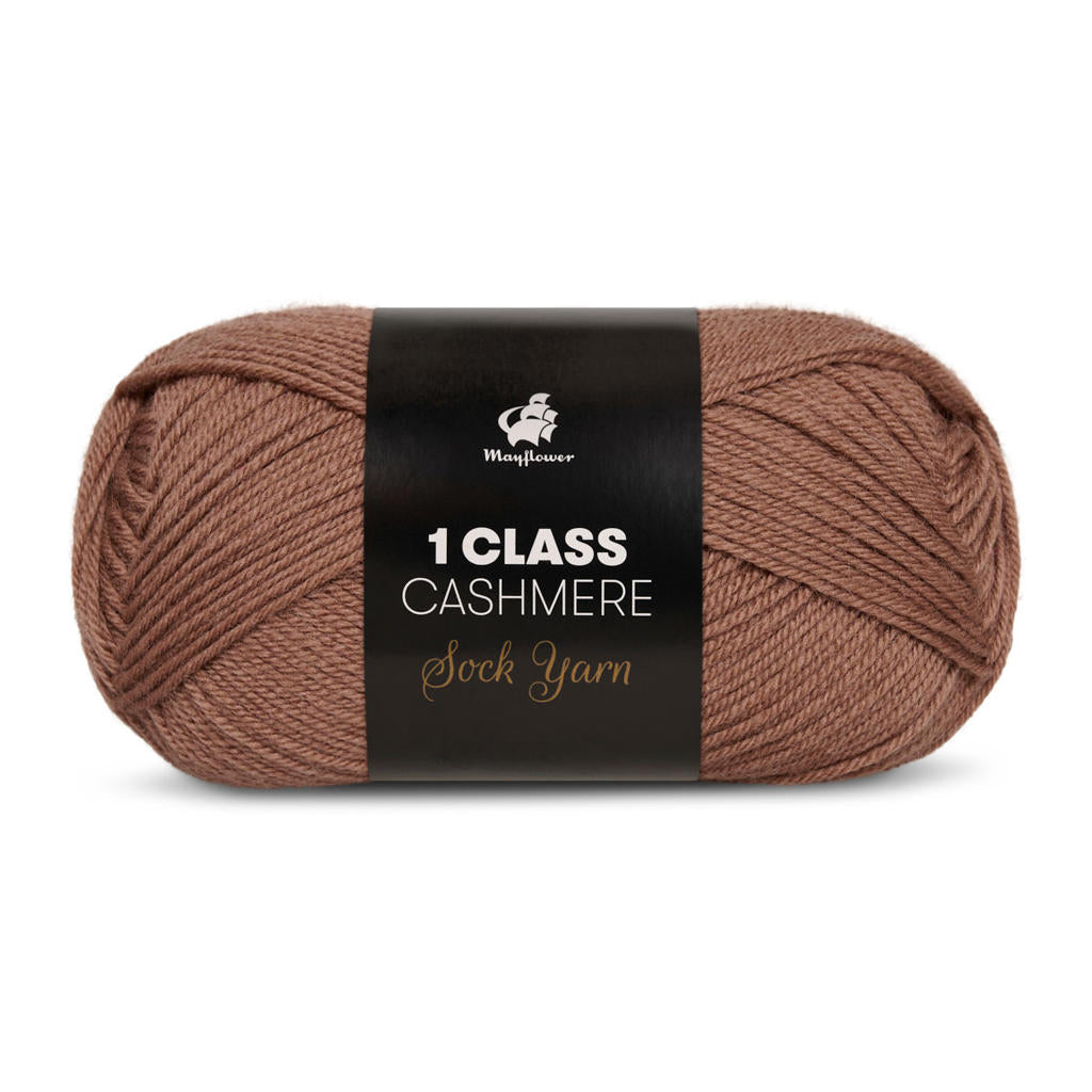 1. Class Cashmere