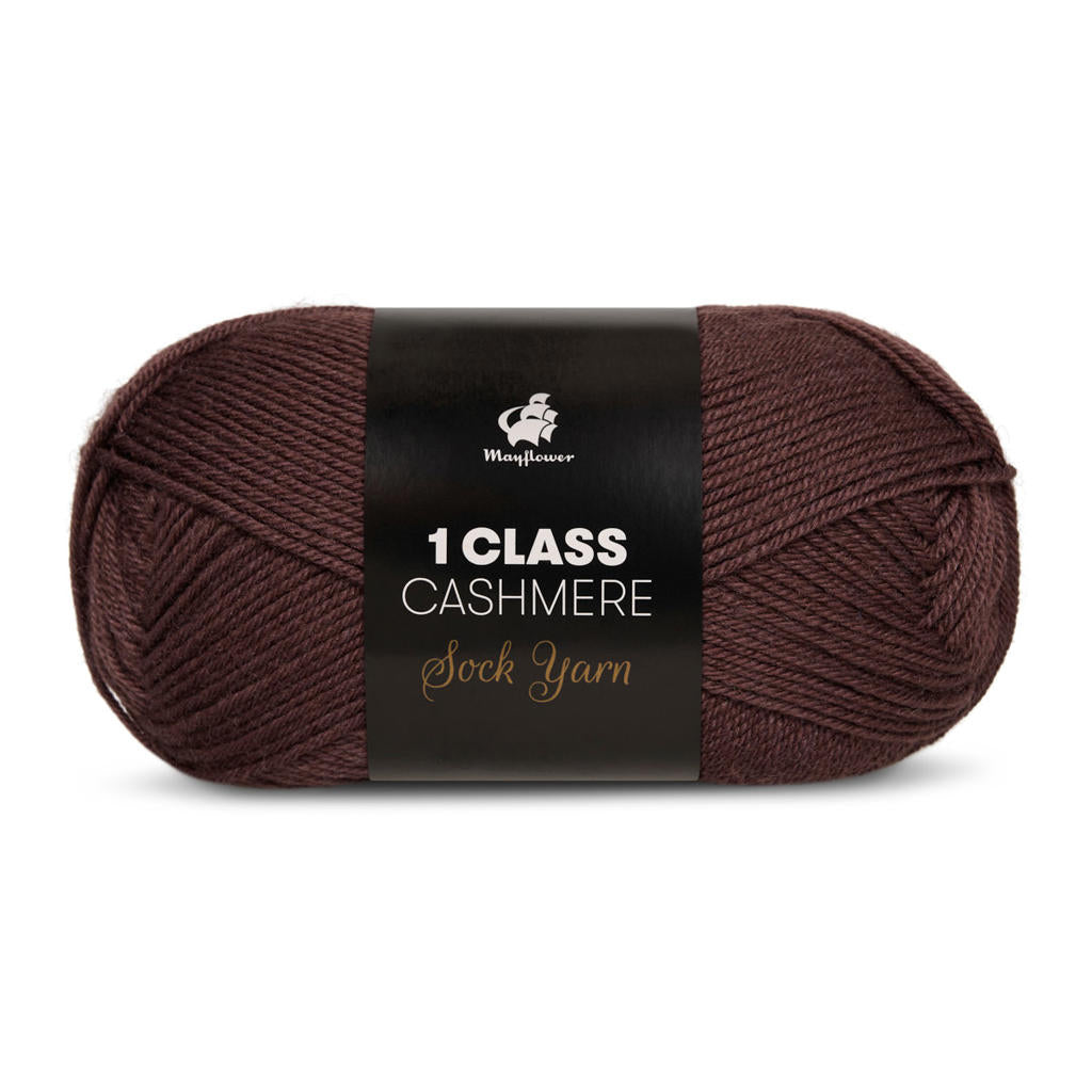 1. Class Cashmere