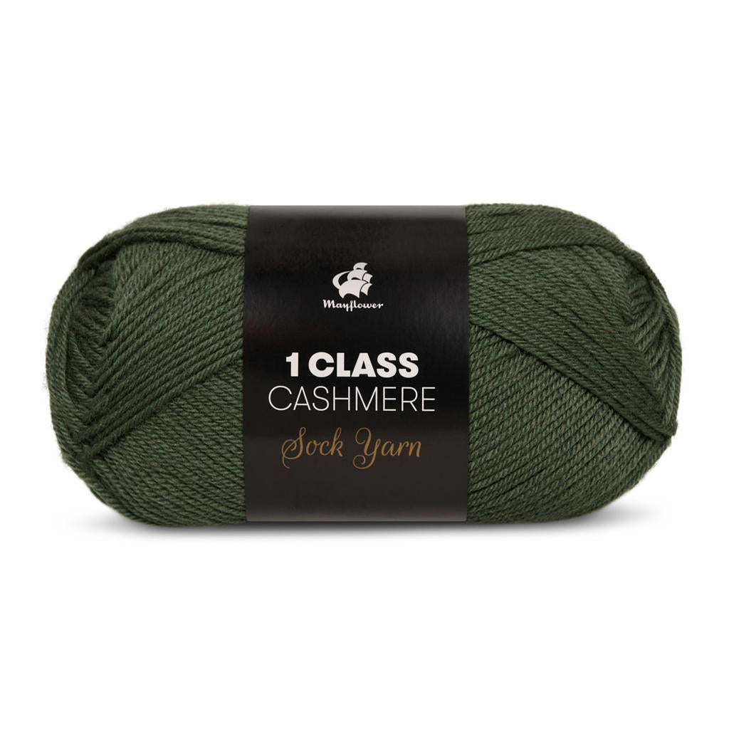 1. Class Cashmere