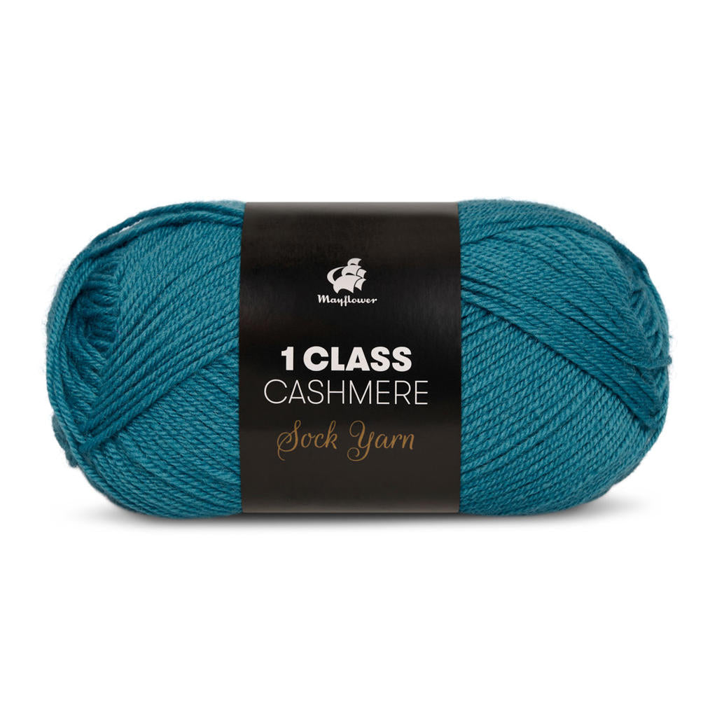 1. Class Cashmere