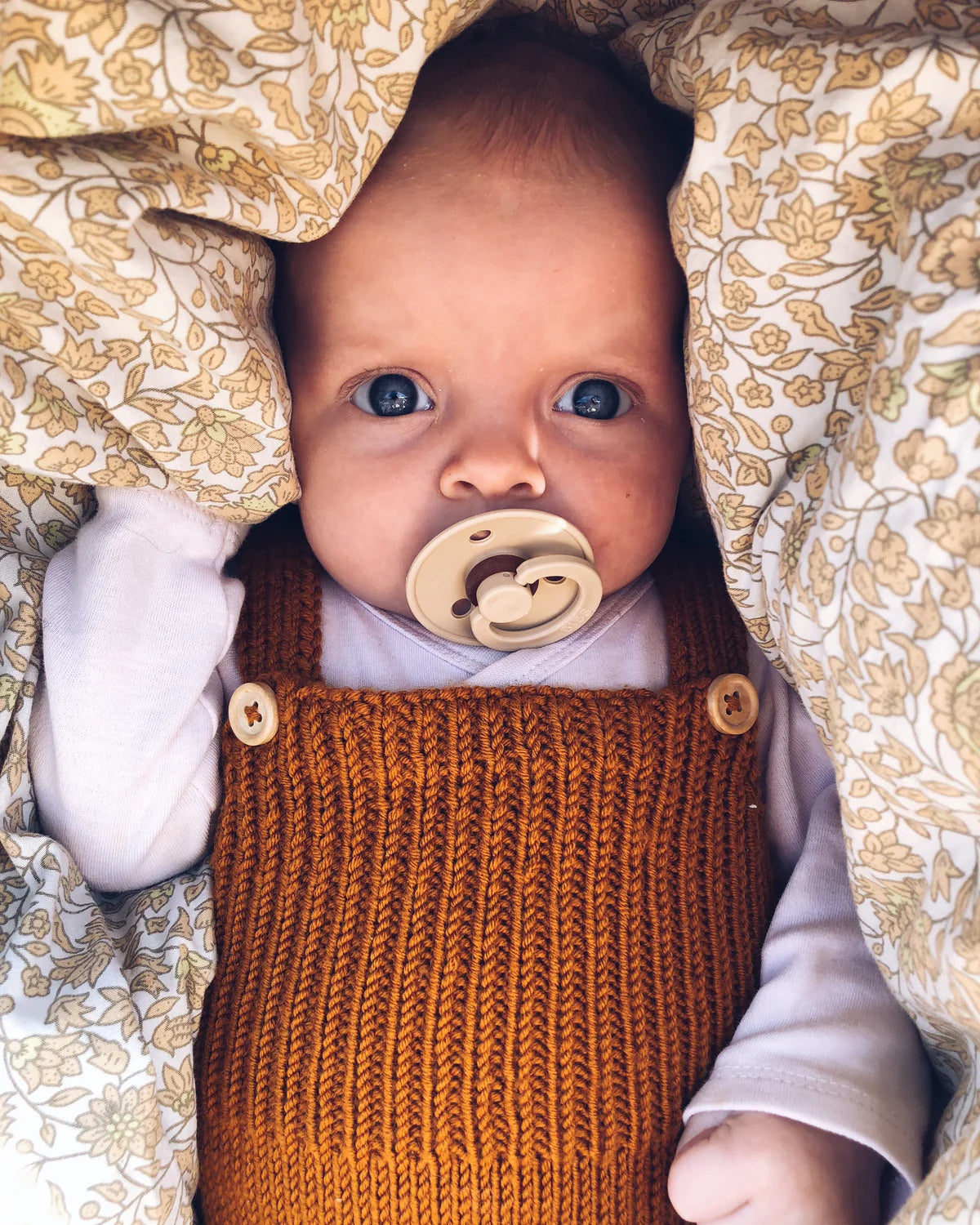 Willum's Harness Pants