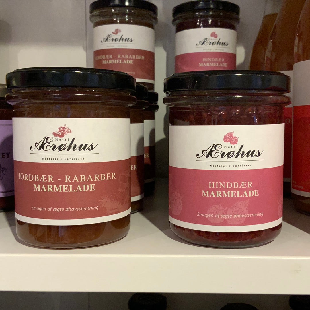 Ærøhus Marmalade