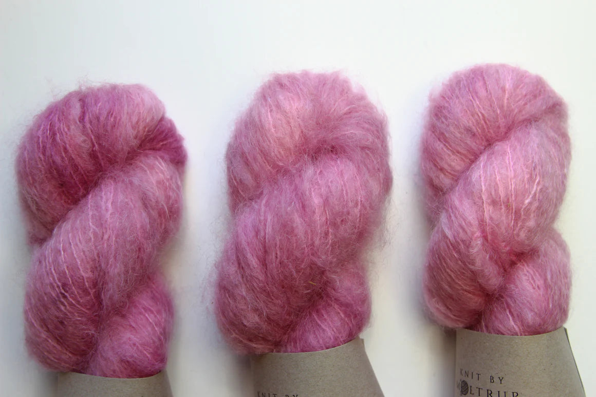 Mega Mohair