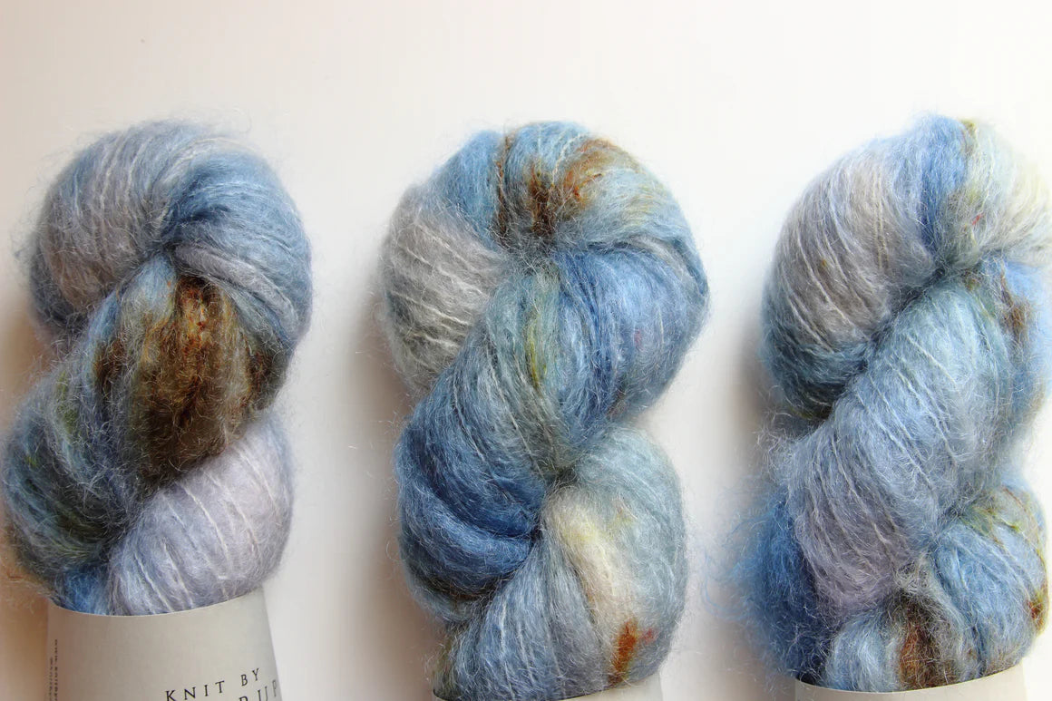 Mega Mohair