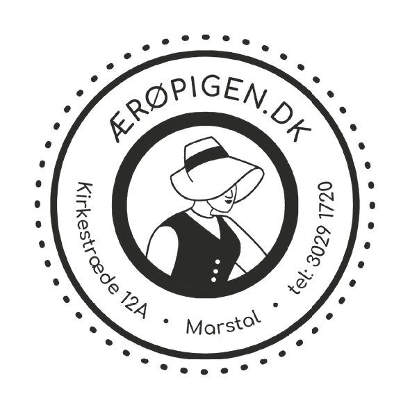 Æröpigen's E-Gift Card
