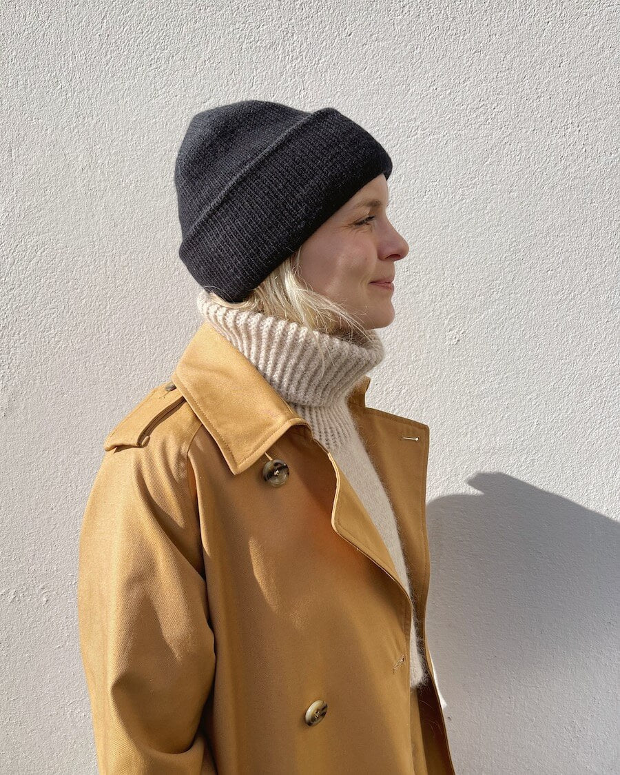 The Oslo hat