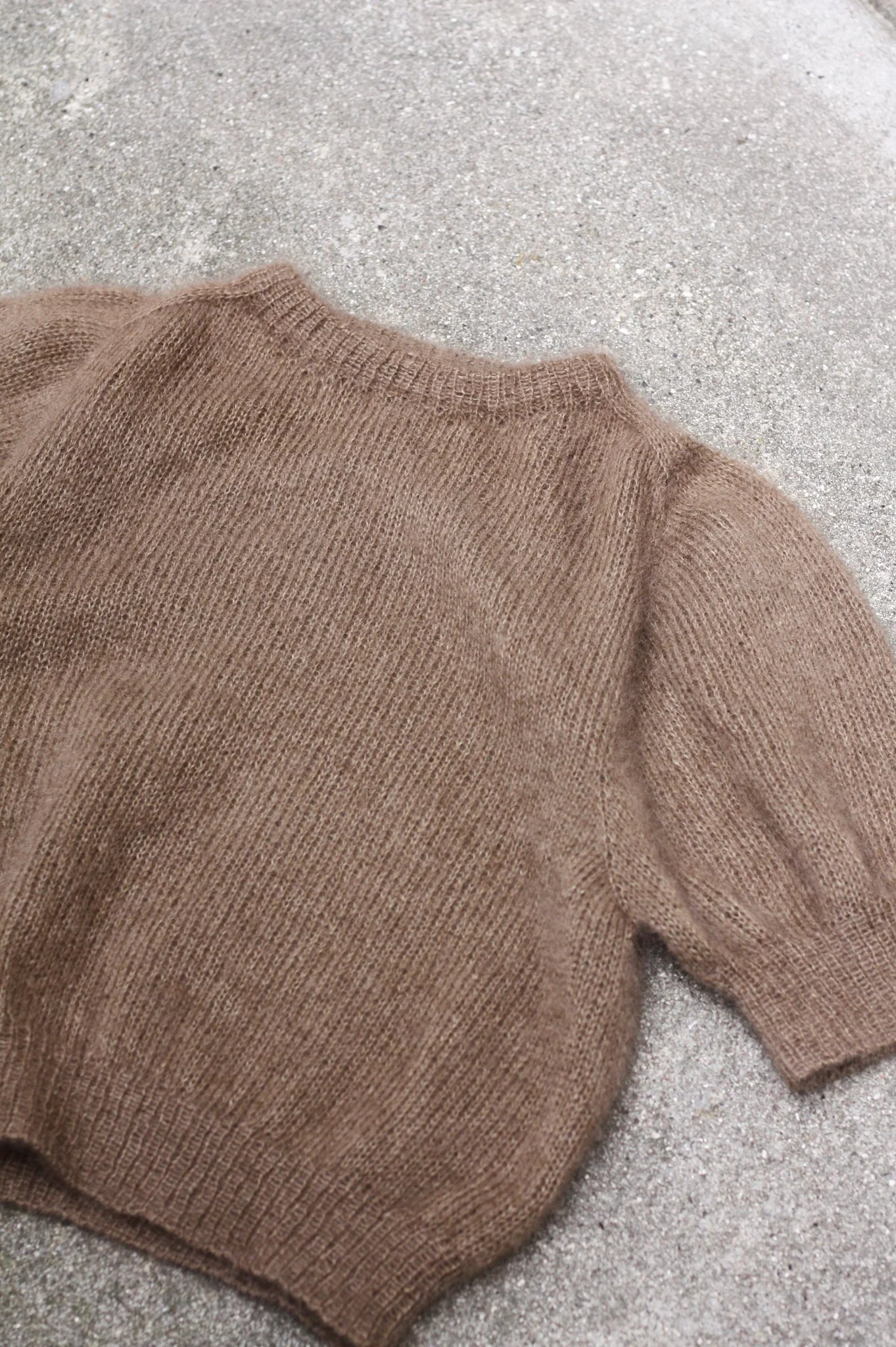 Puff Tee