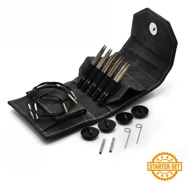 Lucky Needles Set