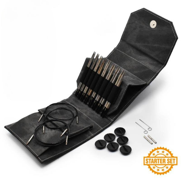 Lucky Needles Set