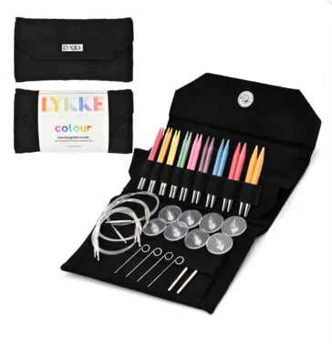 Lucky Needles Set