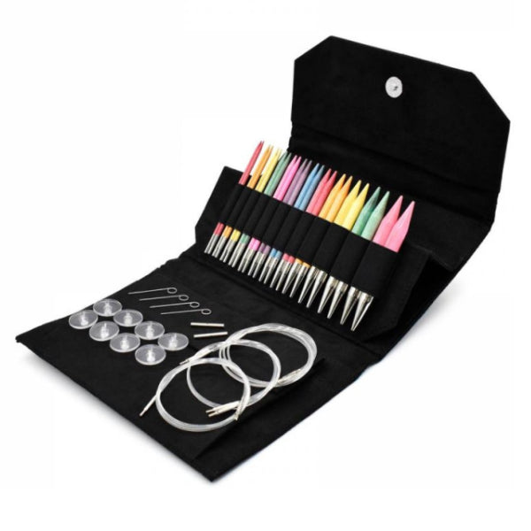 Lucky Needles Set