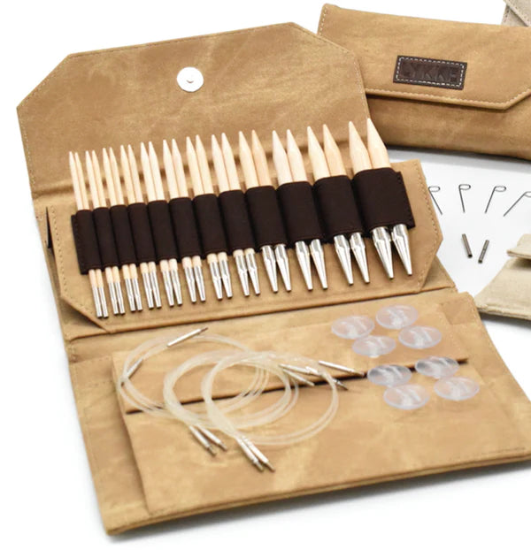 Lucky Needles Set