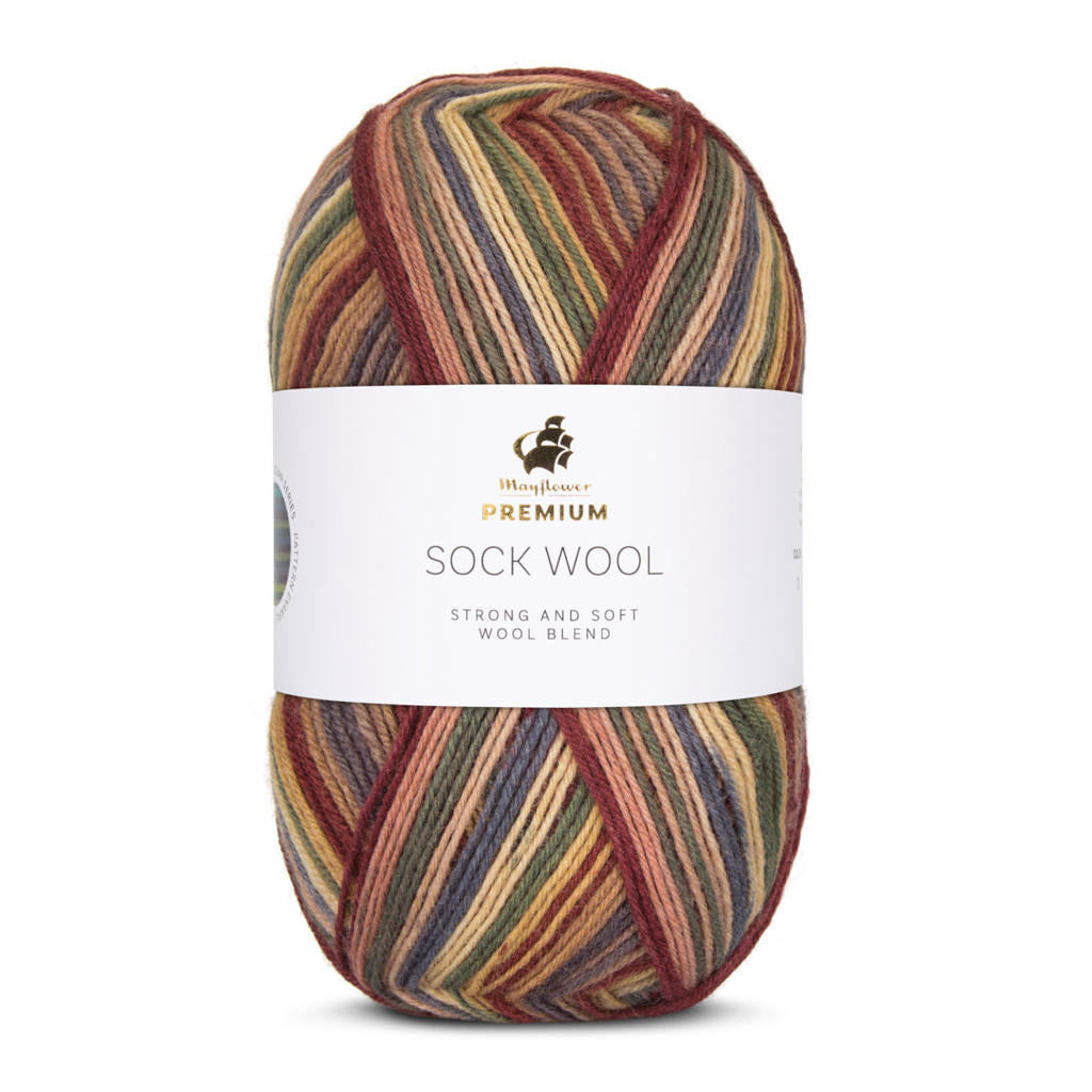 Cotton Merino - 40% while stocks last