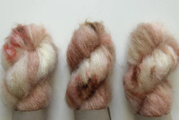Mega Mohair
