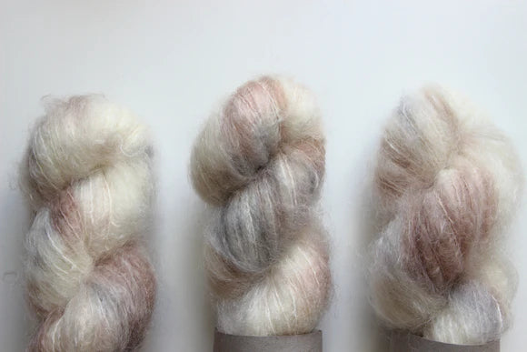 Mega Mohair