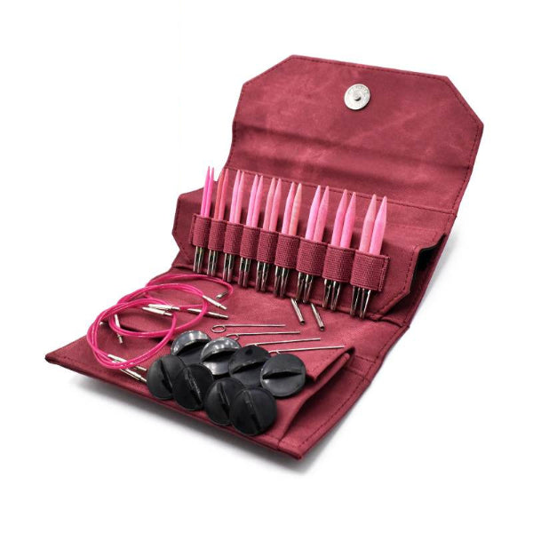 Lucky Needles Set