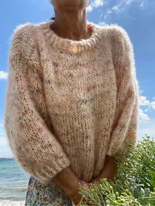 Trine's mohair dream