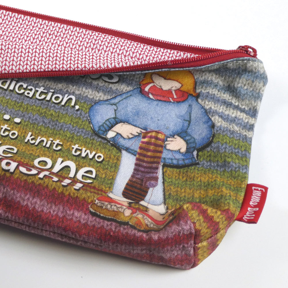 Sokke-Tasken - Emma Ball