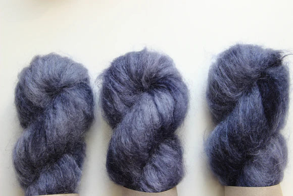 Mega Mohair