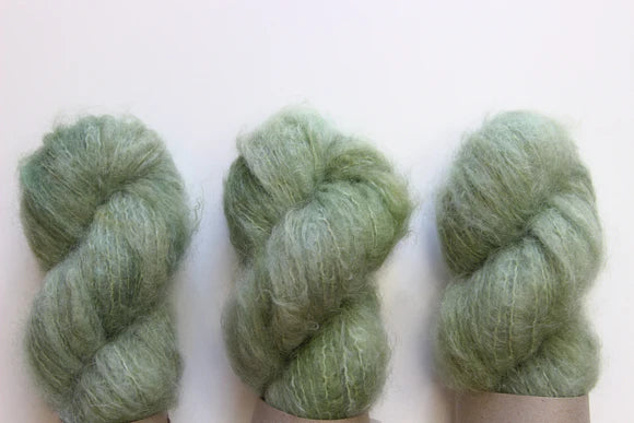 Mega Mohair