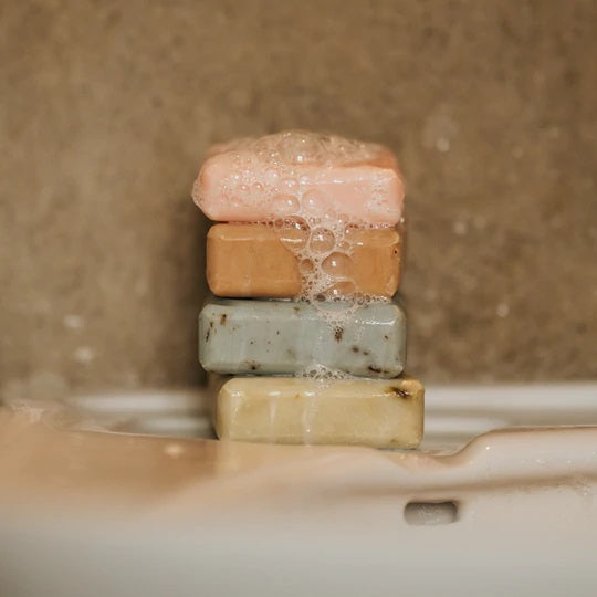 Ærø Soaps Classic Soaps