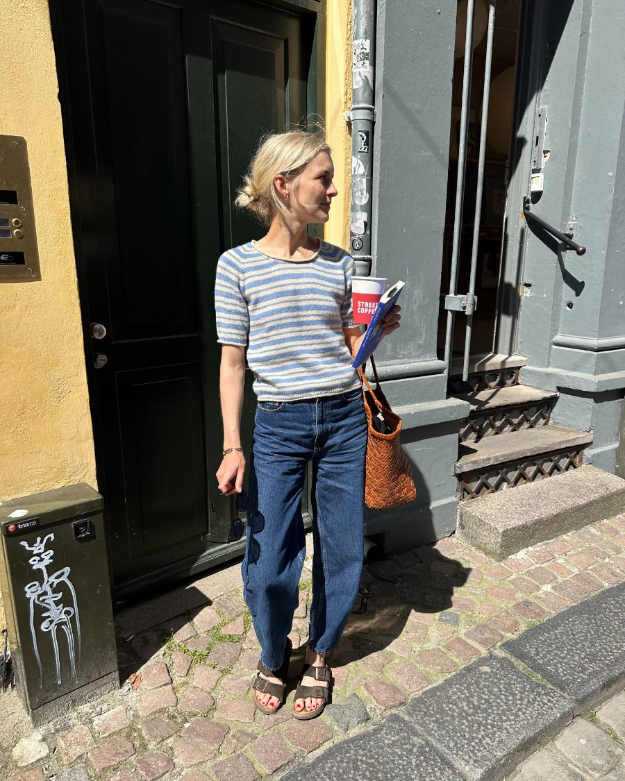 Amélie TEE