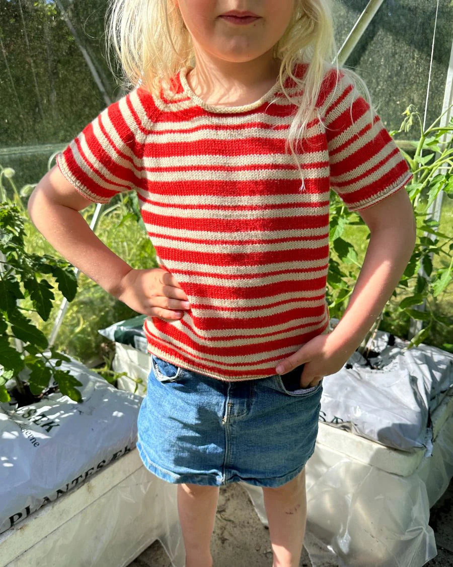 Amélie TEE Junior