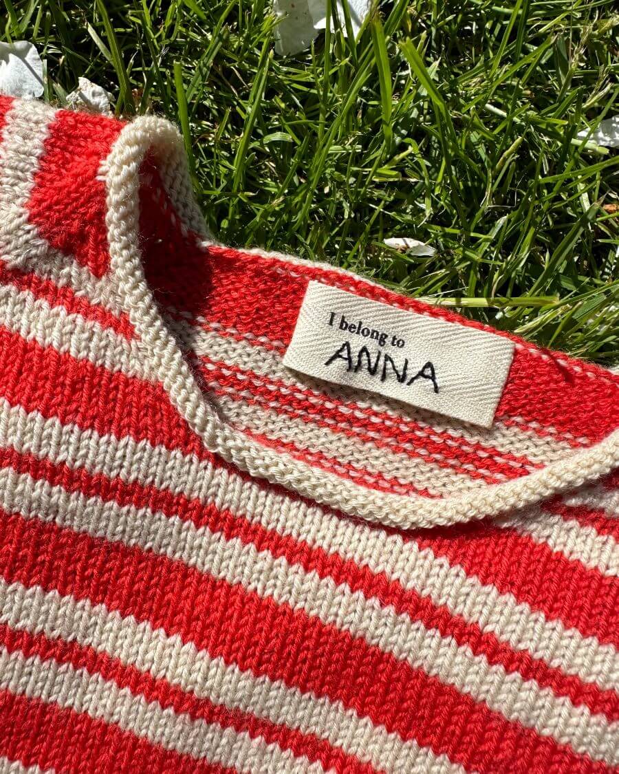 Amélie TEE Junior