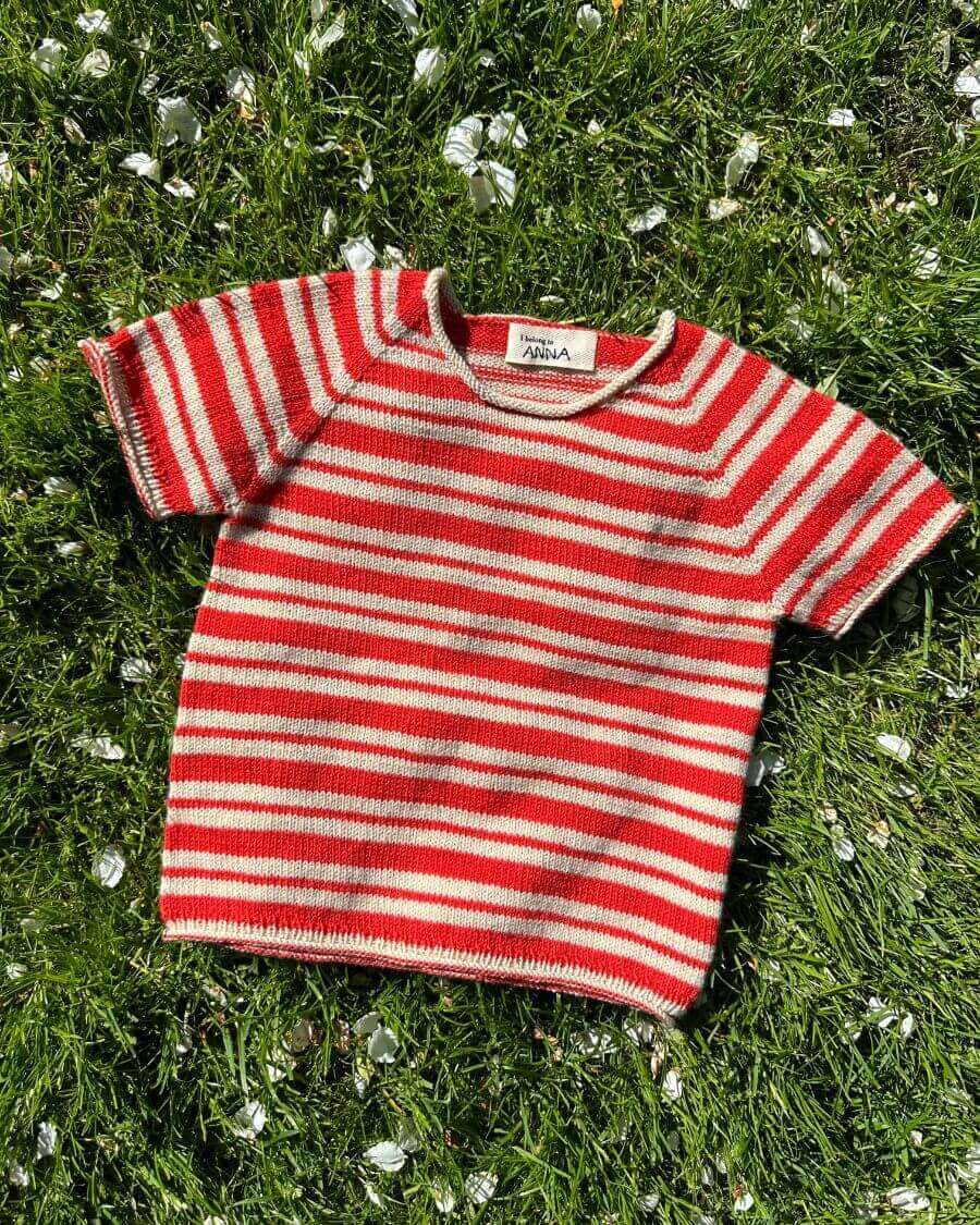 Amélie TEE Junior