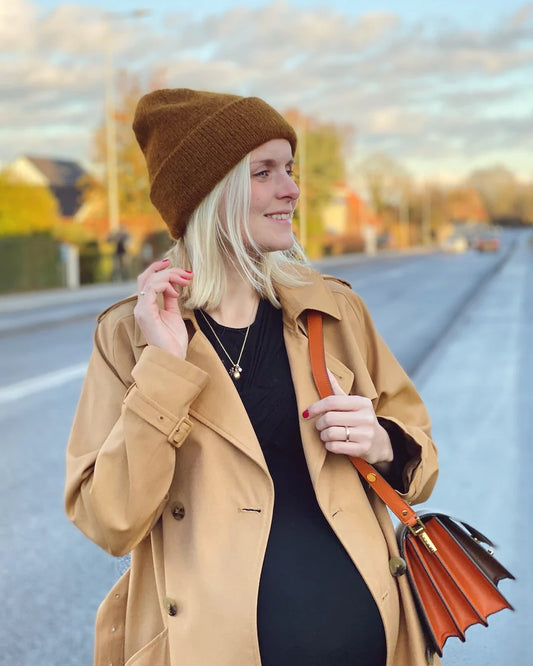 Oslohuen-Mohair Edition