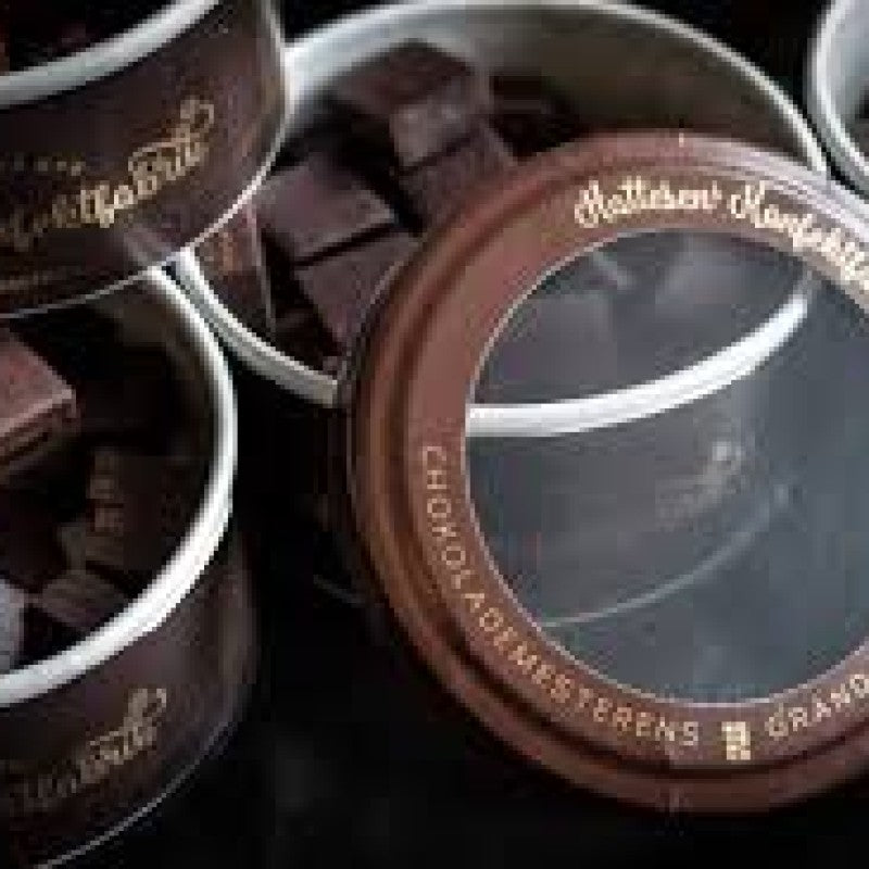 Hattesens "Grand Gru"