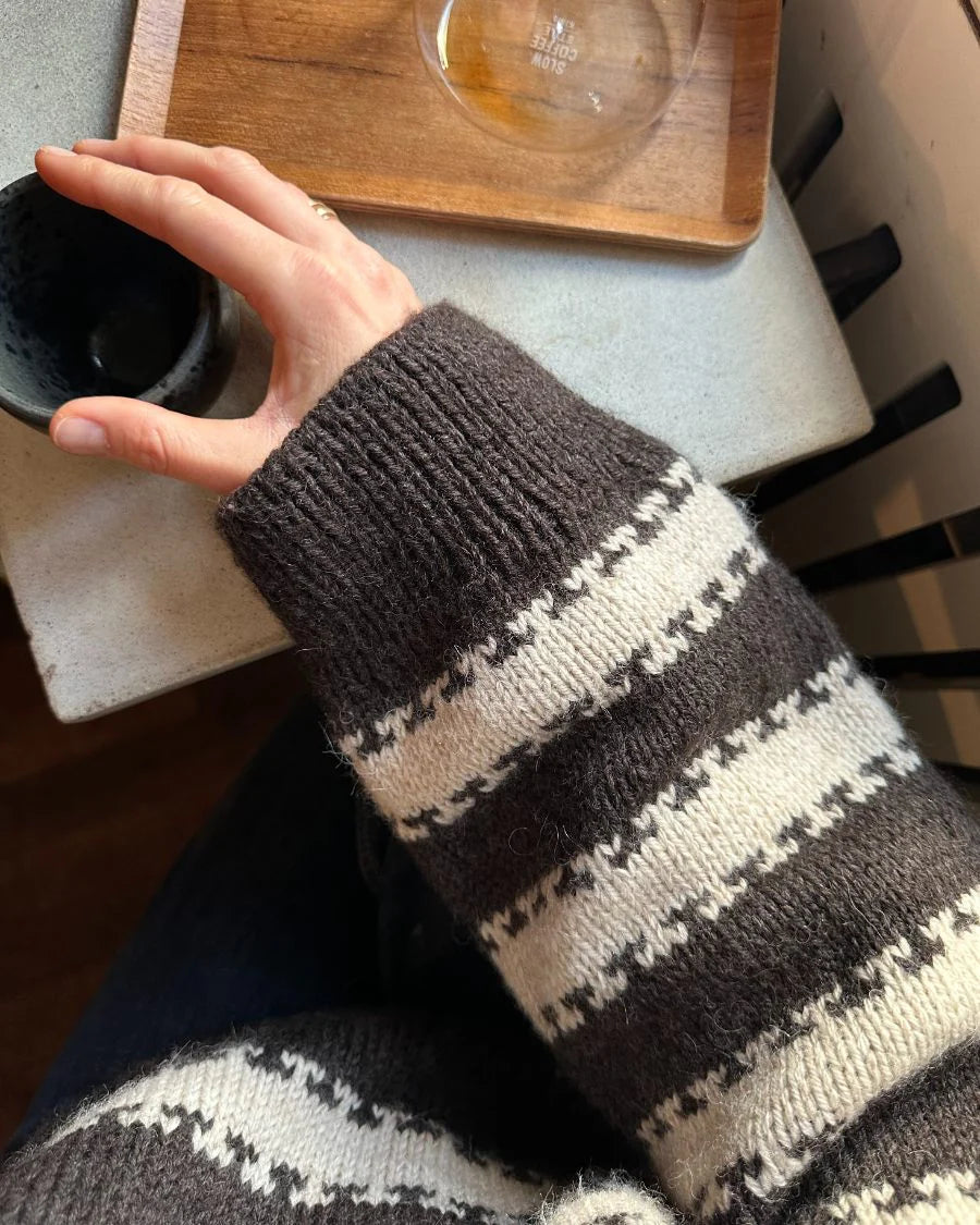 KEY Sweater