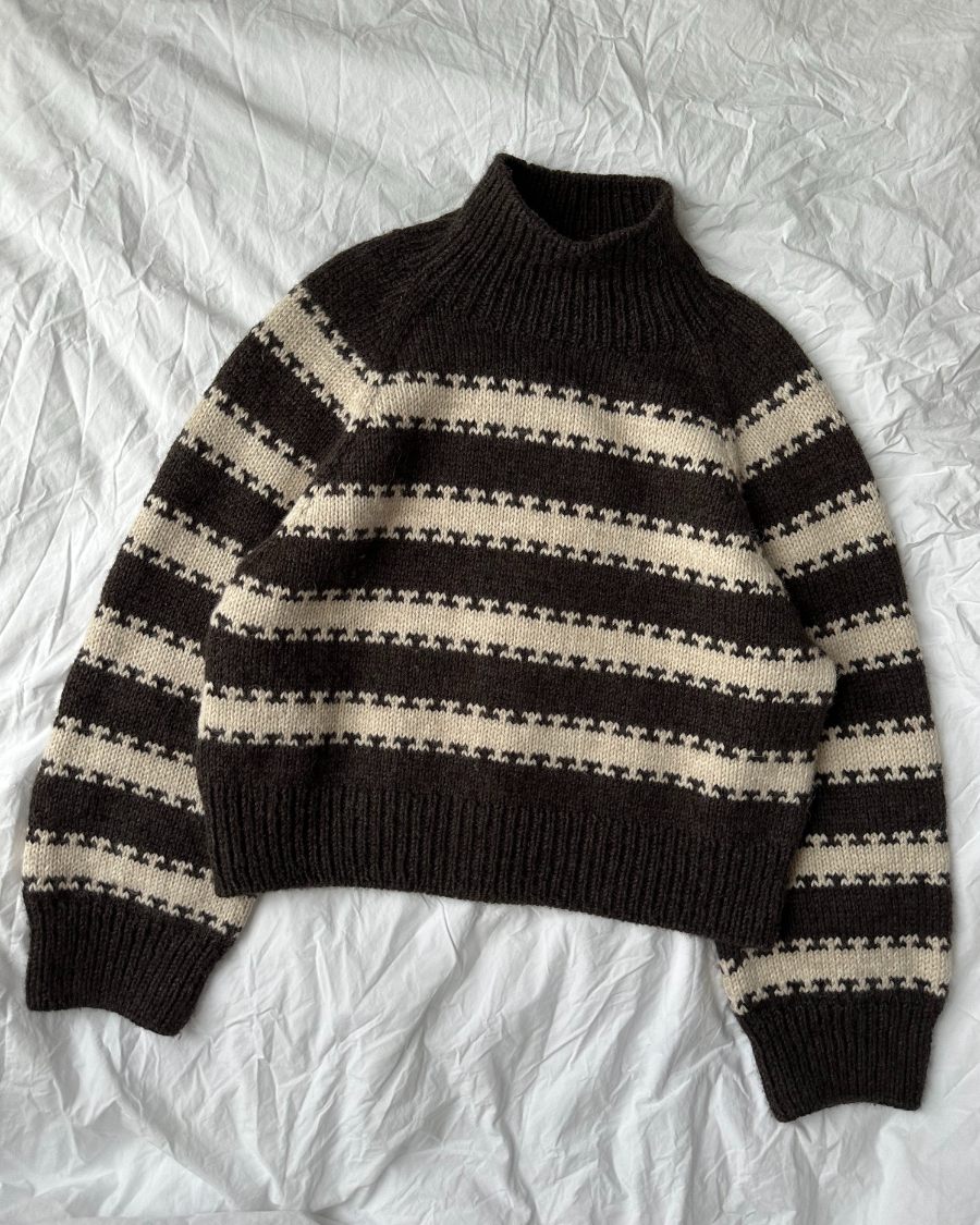 KEY Sweater