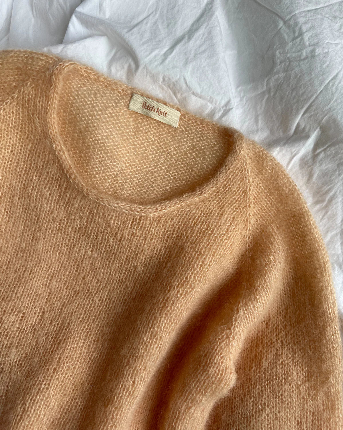 Cumulus O-Neck