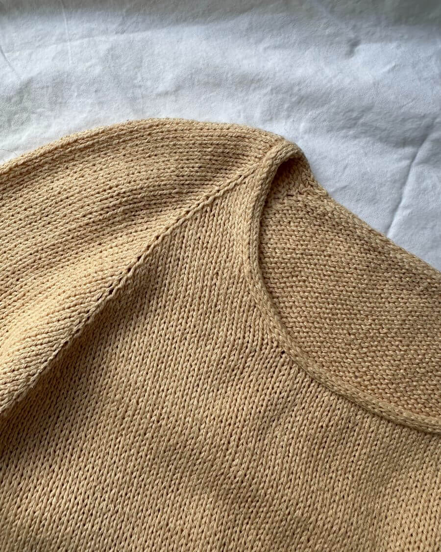 Kumulus TEE O-neck