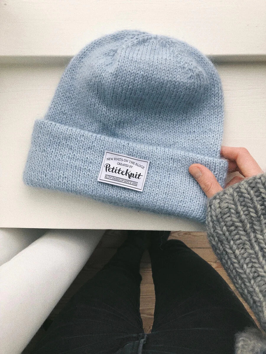 Oslohuen-Mohair Edition