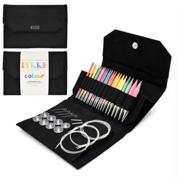 Lucky Needles Set