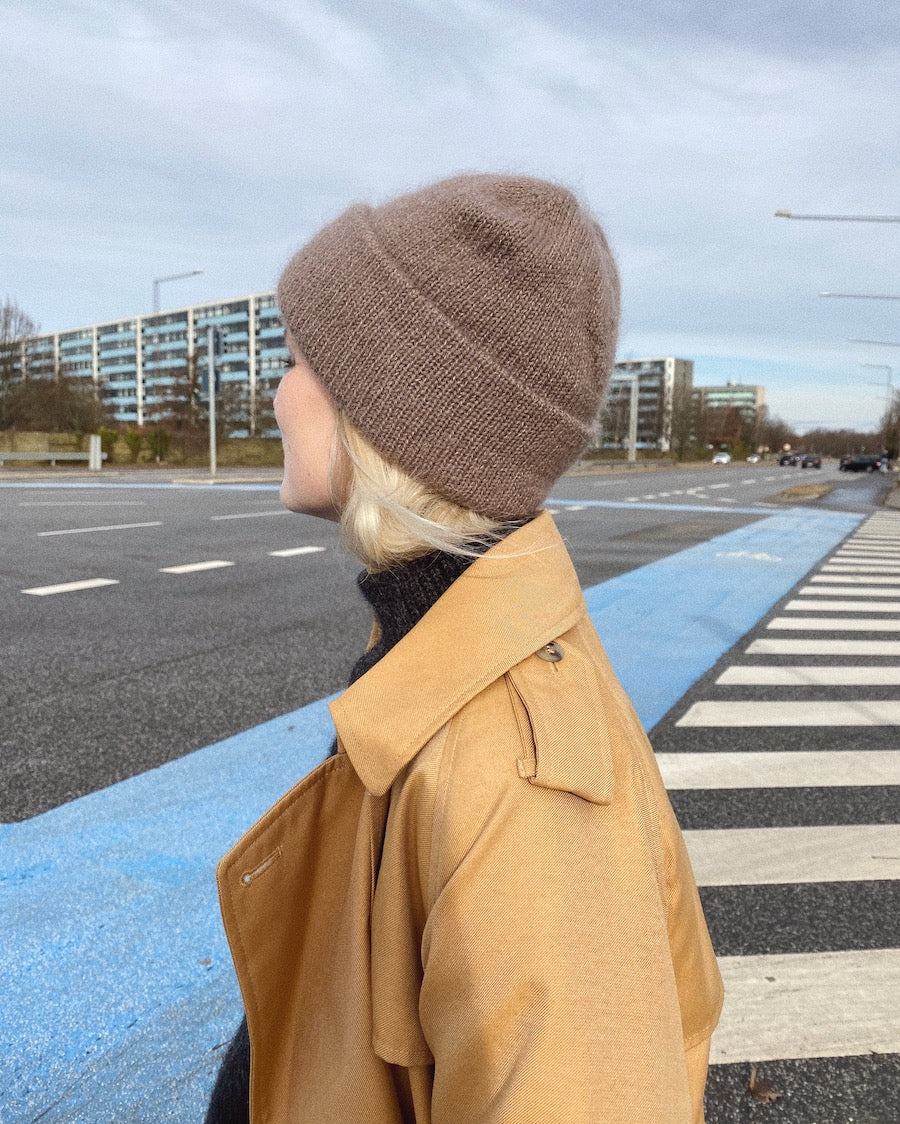 Oslohuen-Mohair Edition
