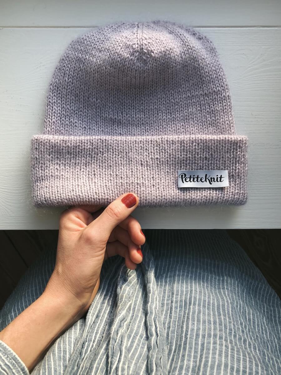 Oslohuen-Mohair Edition