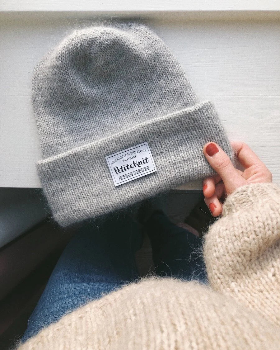 Oslohuen-Mohair Edition