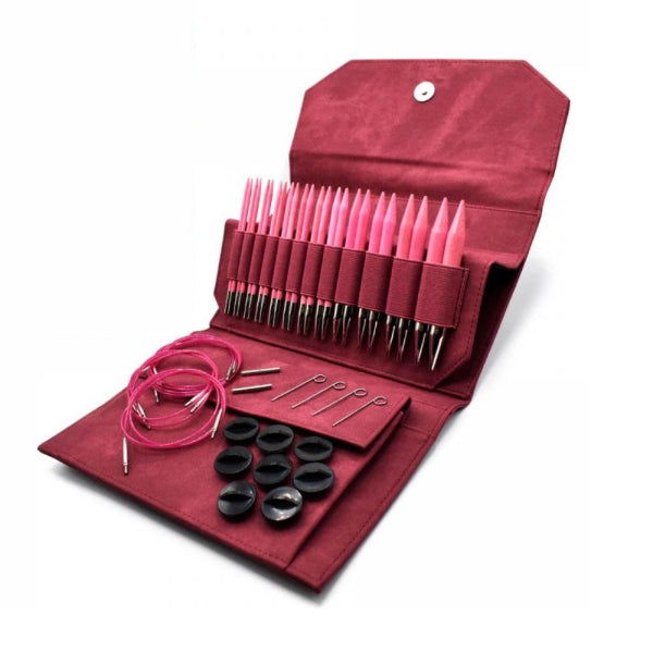 Lucky Needles Set