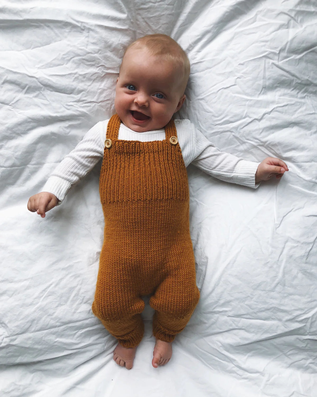 Willum's Harness Pants