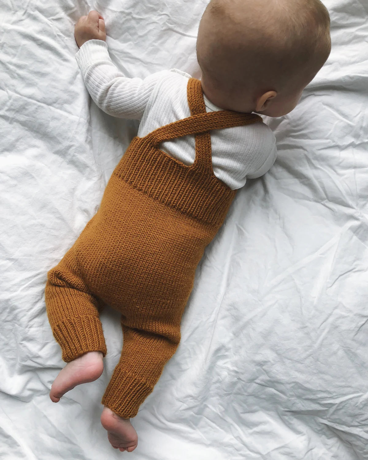 Willum's Harness Pants