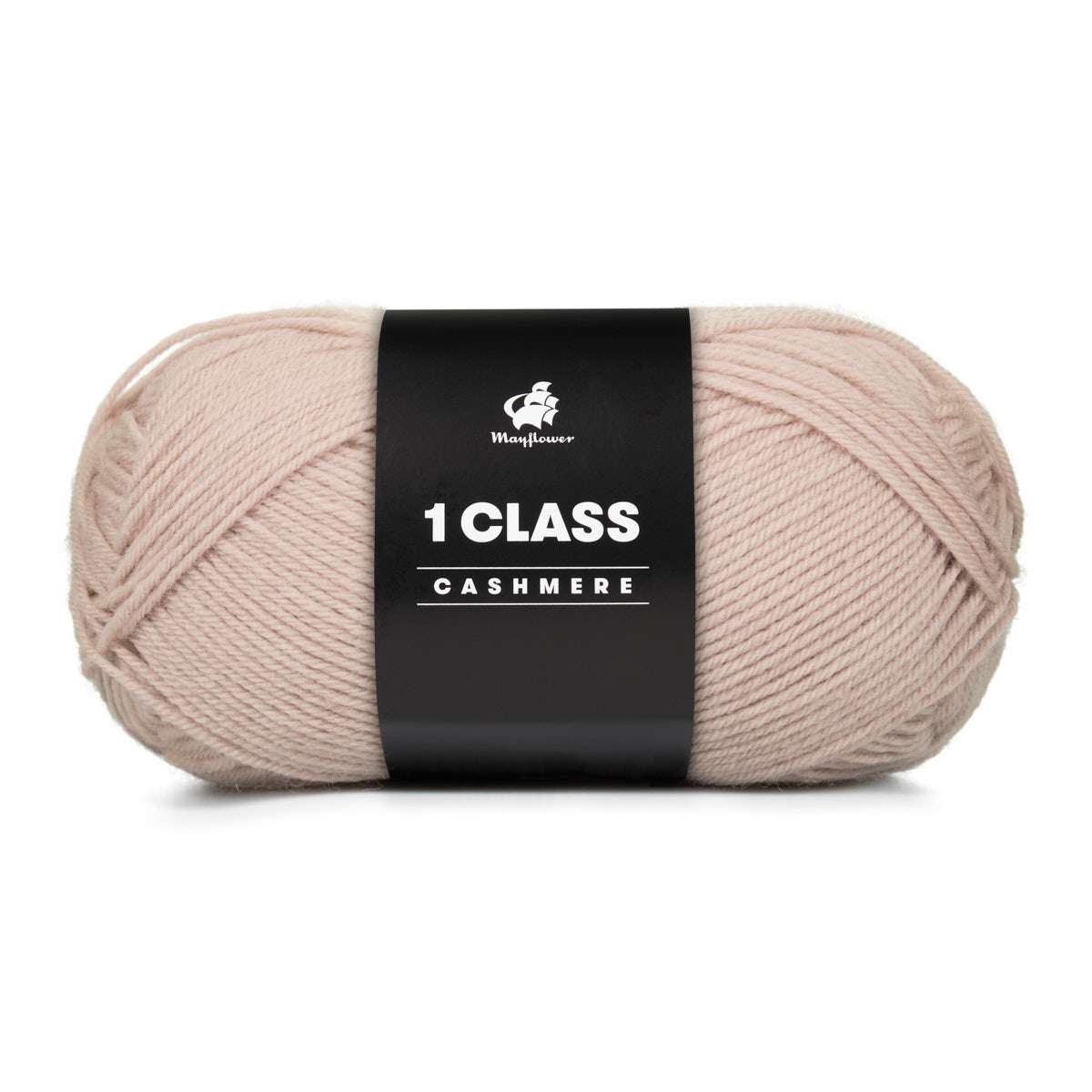 1. Class Cashmere