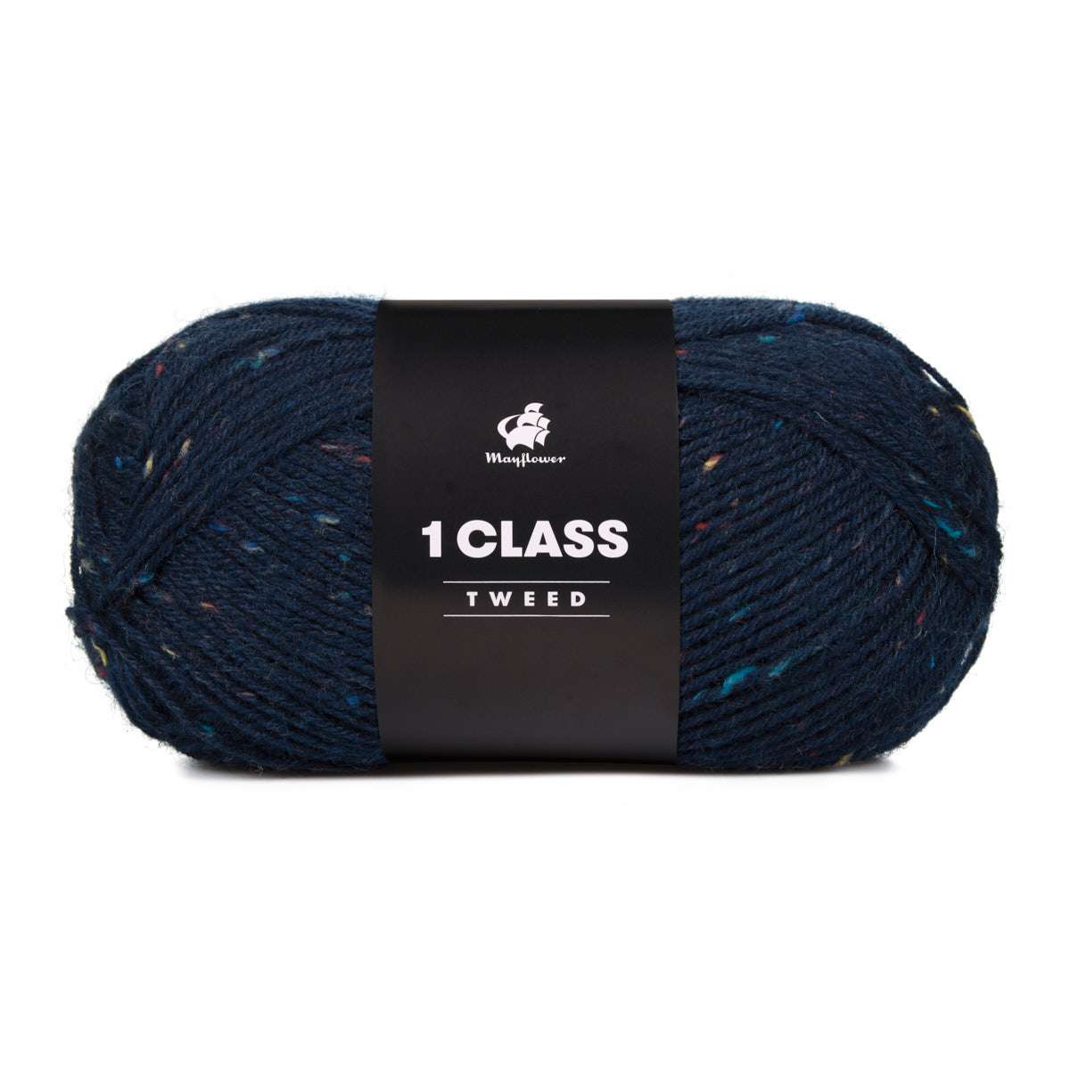 1. Class Tweed