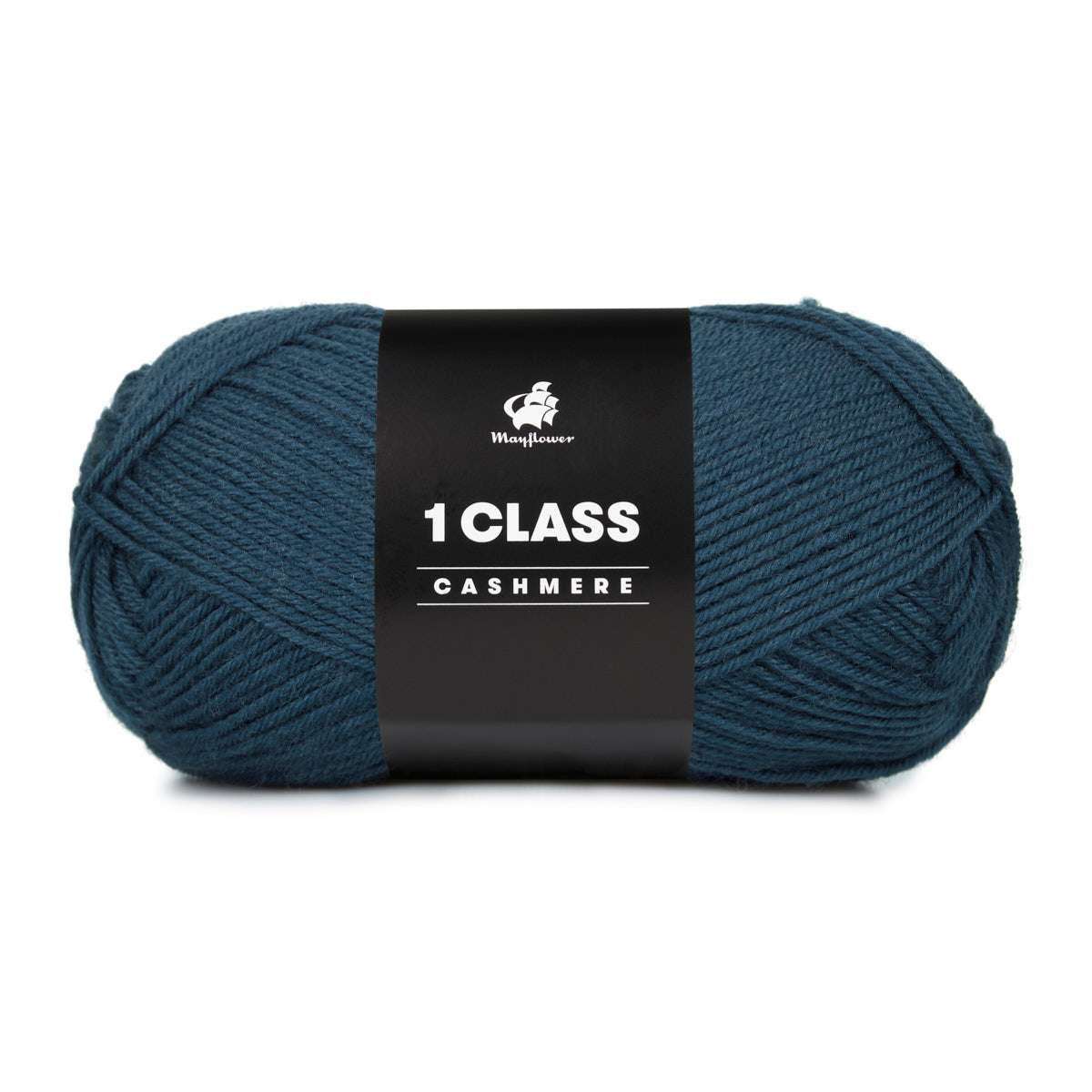 1. Class Cashmere