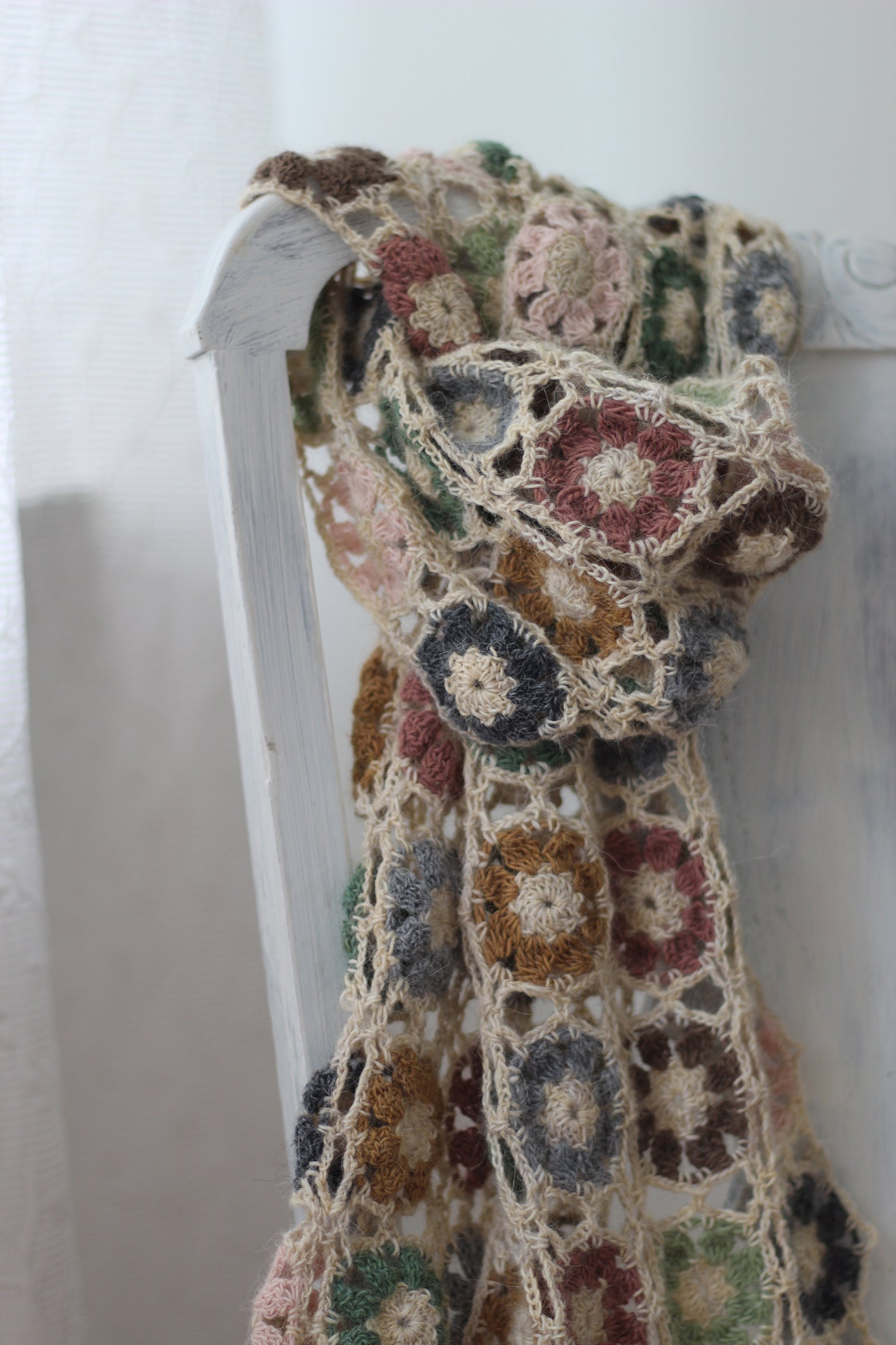 Eugenais Scarf