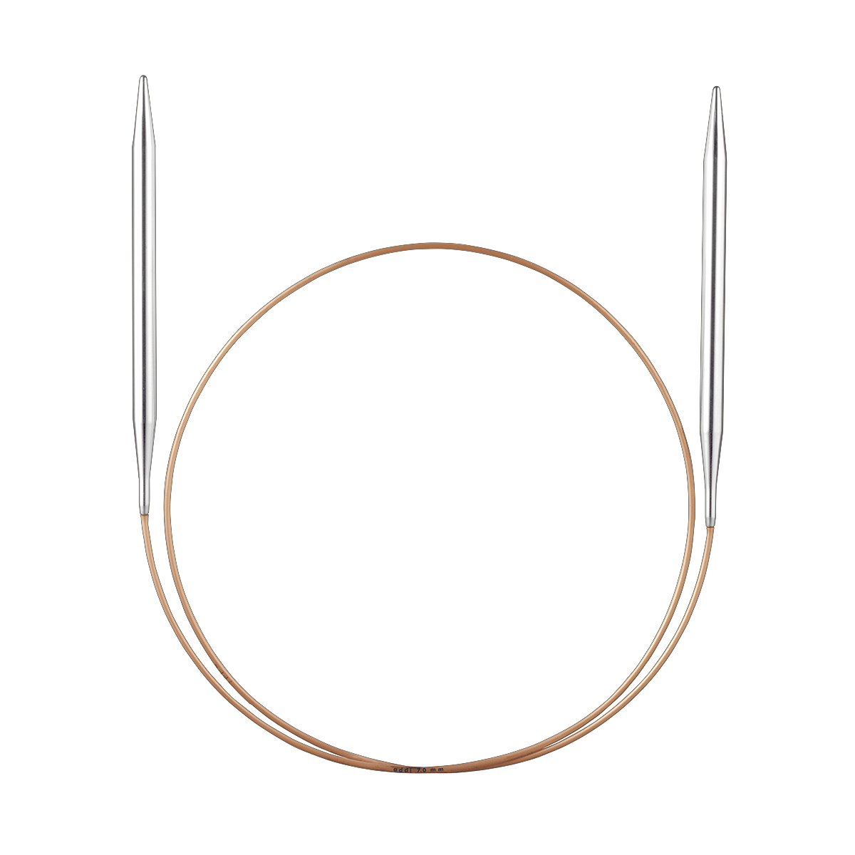 ADDI circular needles